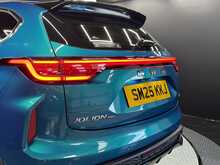 GWM Haval Jolion Pro Lux 