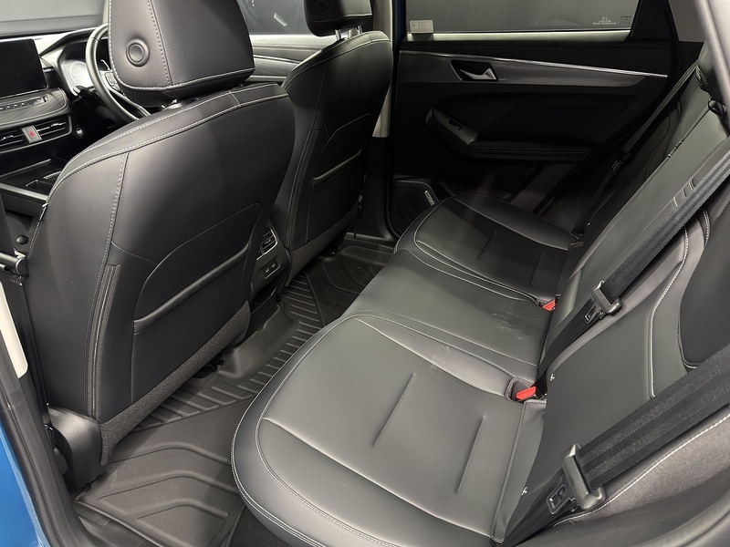 GWM 1.5 Lux SUV 5dr Petrol Hybrid DHT Euro 6 (s/s) (189 ps)