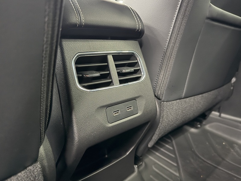 GWM 1.5 Lux SUV 5dr Petrol Hybrid DHT Euro 6 (s/s) (189 ps)