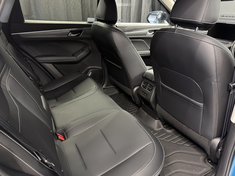 GWM 1.5 Lux SUV 5dr Petrol Hybrid DHT Euro 6 (s/s) (189 ps)