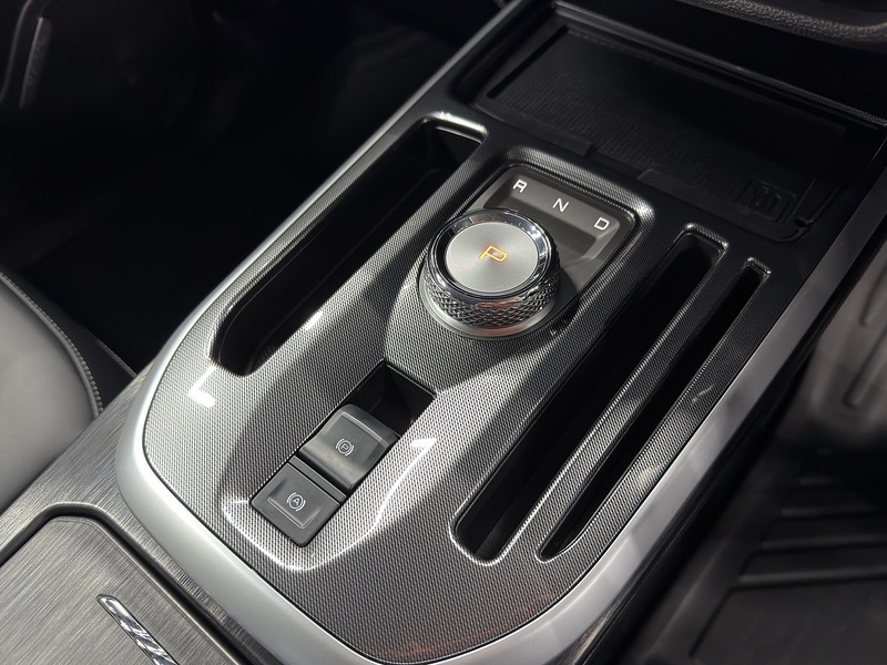 GWM 1.5 Lux SUV 5dr Petrol Hybrid DHT Euro 6 (s/s) (189 ps)