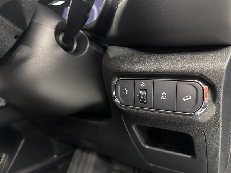 GWM 1.5 Lux SUV 5dr Petrol Hybrid DHT Euro 6 (s/s) (189 ps)