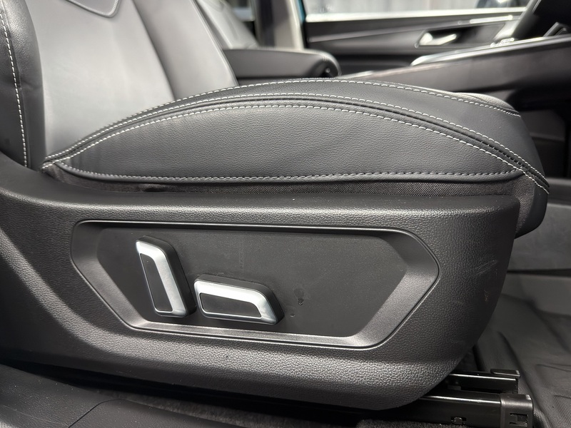 GWM 1.5 Lux SUV 5dr Petrol Hybrid DHT Euro 6 (s/s) (189 ps)