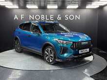 GWM Haval Jolion Pro Lux 