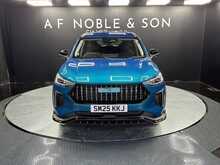 GWM Haval Jolion Pro Lux 