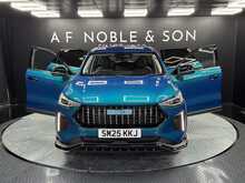 GWM Haval Jolion Pro Lux 