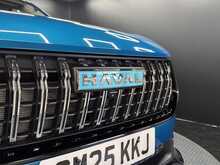 GWM Haval Jolion Pro Lux 