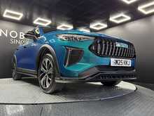 GWM Haval Jolion Pro Lux 