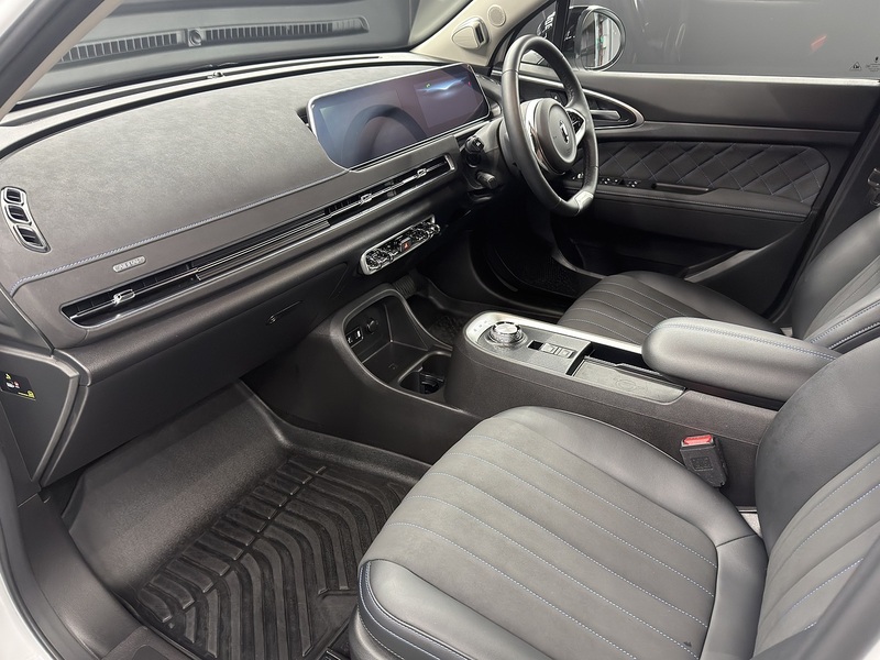 GWM 63kWh PRO Hatchback 5dr Electric Auto (171 ps)