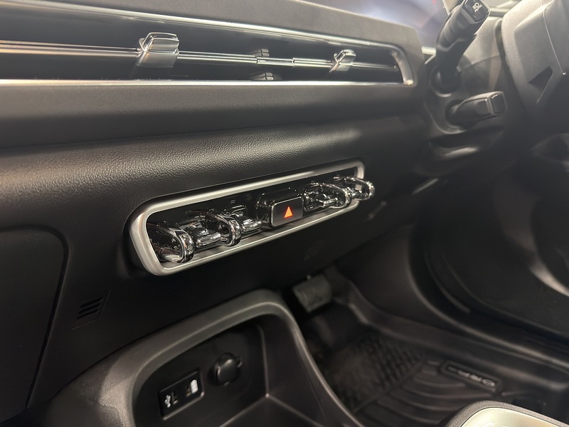 GWM 63kWh PRO Hatchback 5dr Electric Auto (171 ps)