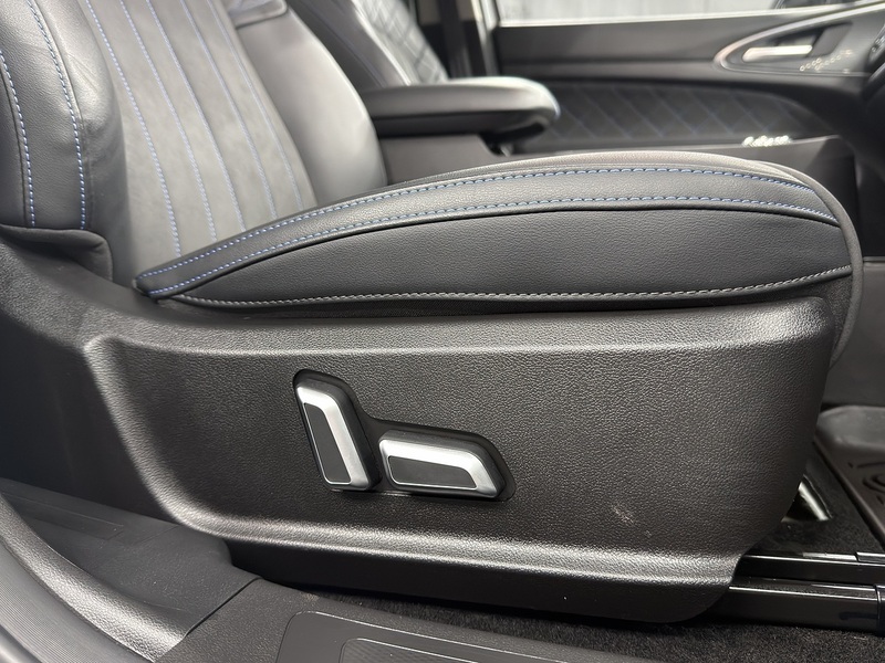 GWM 63kWh PRO Hatchback 5dr Electric Auto (171 ps)