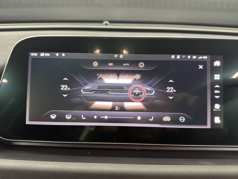 GWM 63kWh PRO Hatchback 5dr Electric Auto (171 ps)