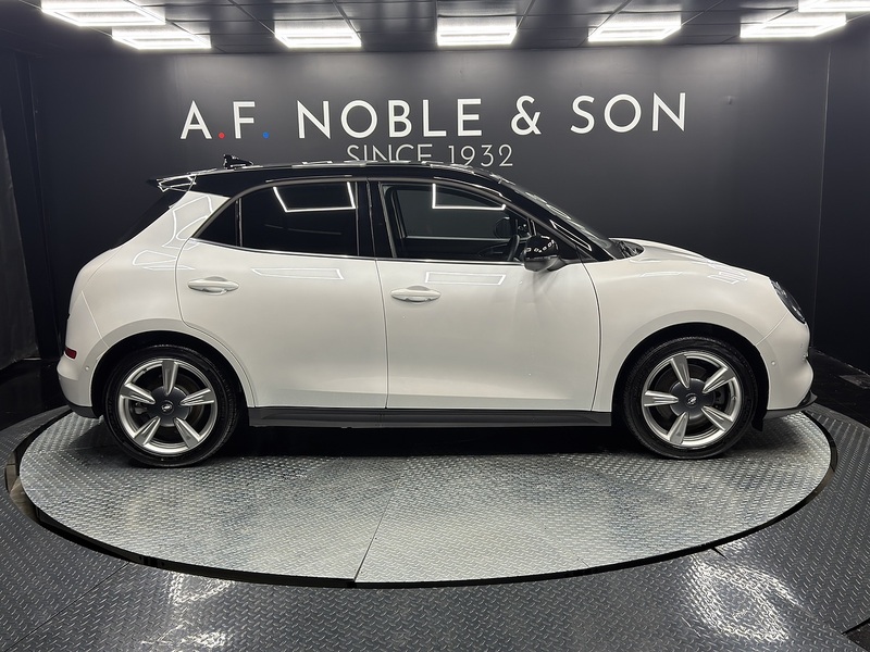 GWM 63kWh PRO Hatchback 5dr Electric Auto (171 ps)