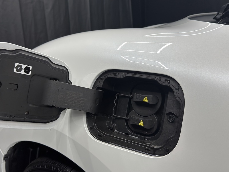 GWM 63kWh PRO Hatchback 5dr Electric Auto (171 ps)