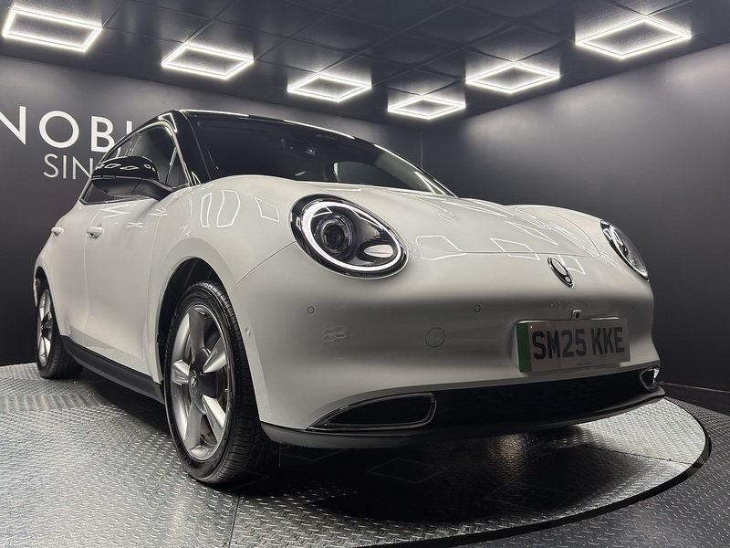 GWM 63kWh PRO Hatchback 5dr Electric Auto (171 ps)