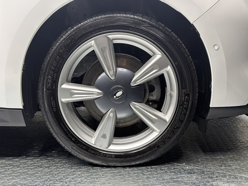 GWM 63kWh PRO Hatchback 5dr Electric Auto (171 ps)