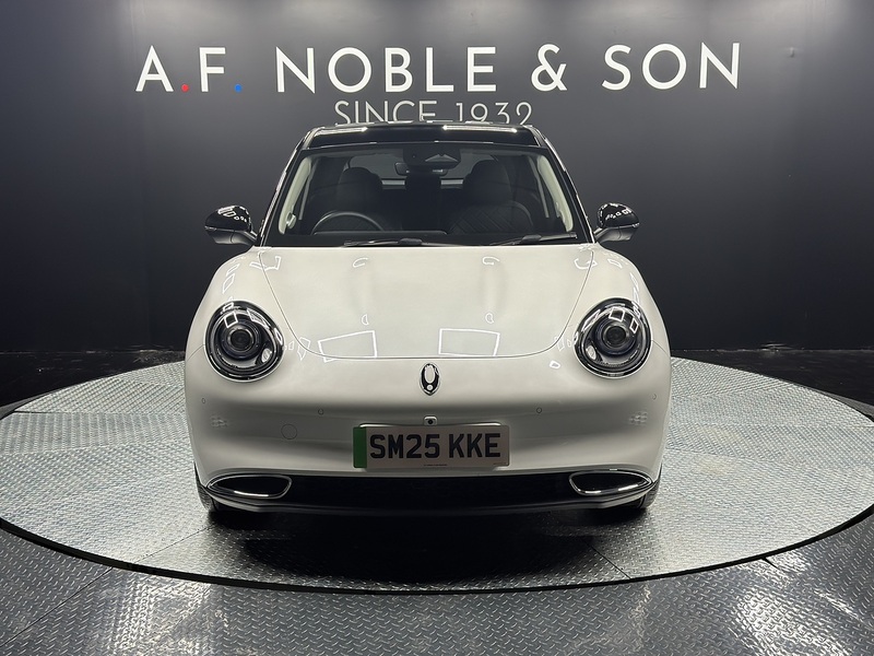 GWM 63kWh PRO Hatchback 5dr Electric Auto (171 ps)