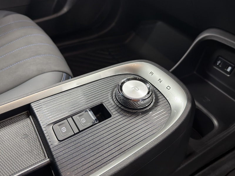 GWM 63kWh PRO Hatchback 5dr Electric Auto (171 ps)