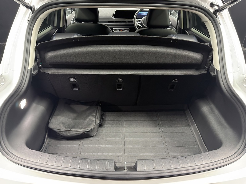 GWM 63kWh PRO Hatchback 5dr Electric Auto (171 ps)