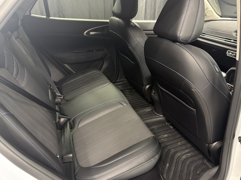 GWM 63kWh PRO Hatchback 5dr Electric Auto (171 ps)