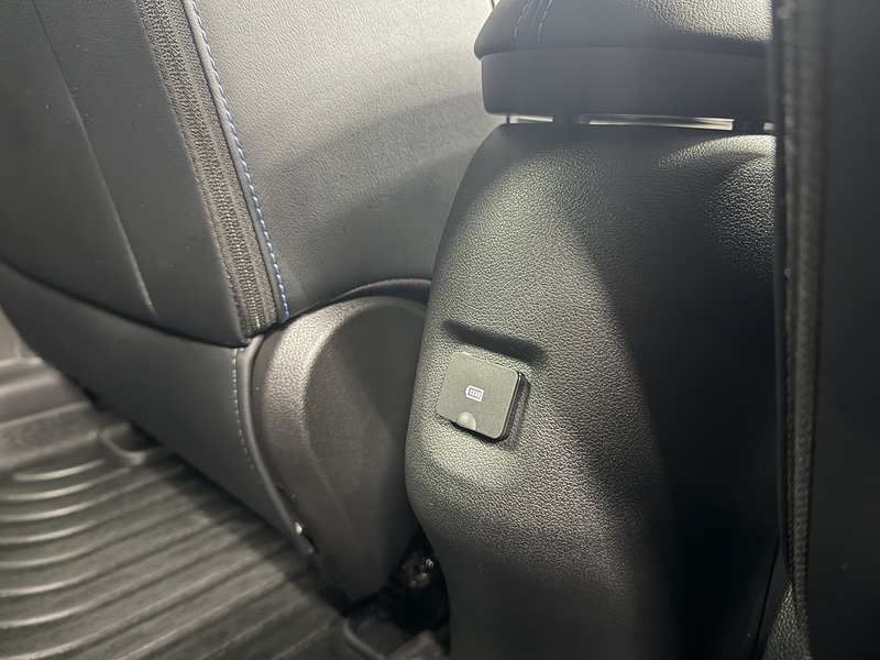 GWM 63kWh PRO Hatchback 5dr Electric Auto (171 ps)