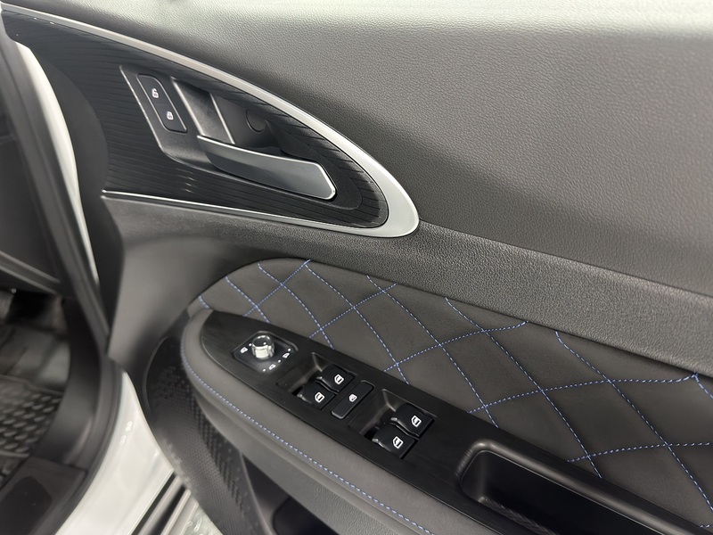 GWM 63kWh PRO Hatchback 5dr Electric Auto (171 ps)