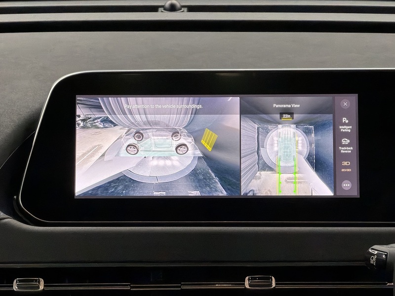 GWM 63kWh PRO Hatchback 5dr Electric Auto (171 ps)