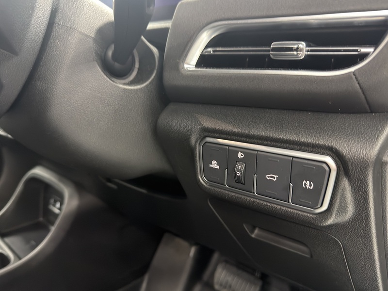 GWM 63kWh PRO Hatchback 5dr Electric Auto (171 ps)