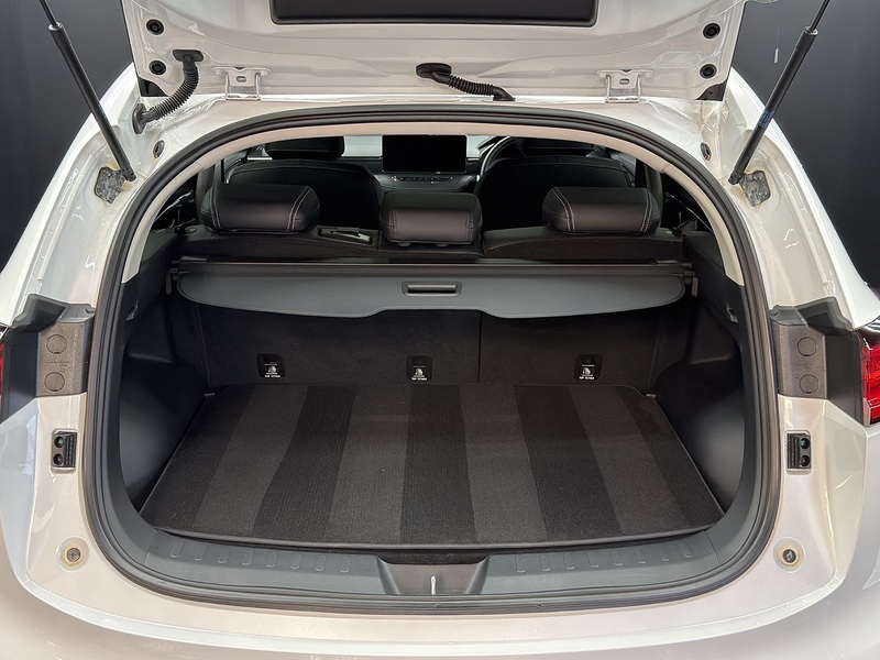 GWM 1.5 Ultra SUV 5dr Petrol Hybrid DHT Euro 6 (s/s) (189 ps)