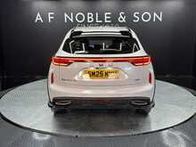 GWM Haval Jolion Pro Ultra 