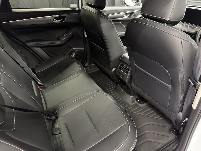 GWM 1.5 Ultra SUV 5dr Petrol Hybrid DHT Euro 6 (s/s) (189 ps)