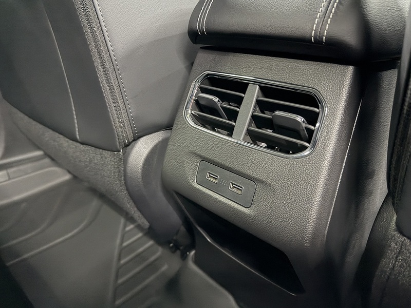 GWM 1.5 Ultra SUV 5dr Petrol Hybrid DHT Euro 6 (s/s) (189 ps)