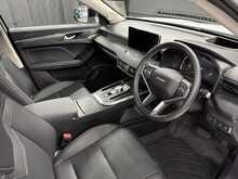 GWM Haval Jolion Pro Ultra 