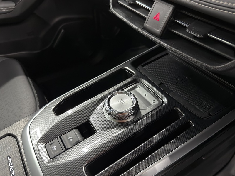 GWM 1.5 Ultra SUV 5dr Petrol Hybrid DHT Euro 6 (s/s) (189 ps)