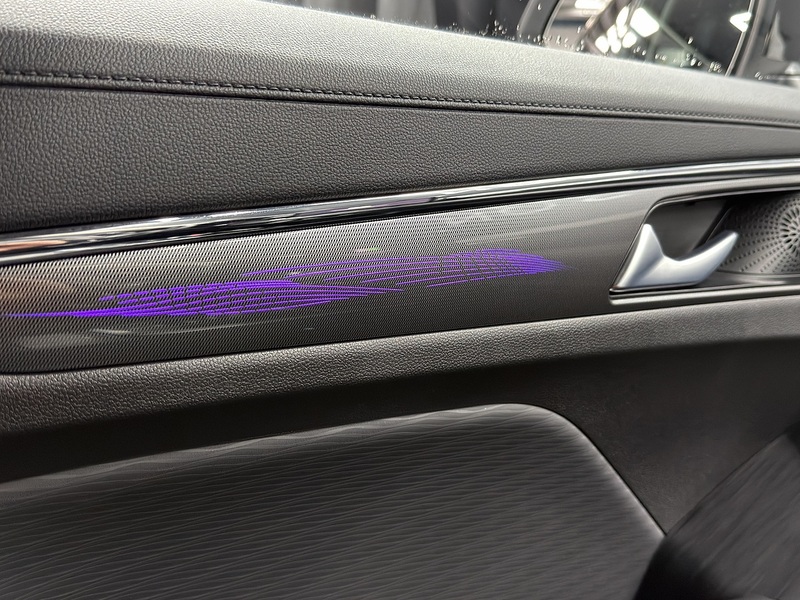 GWM 1.5 Ultra SUV 5dr Petrol Hybrid DHT Euro 6 (s/s) (189 ps)