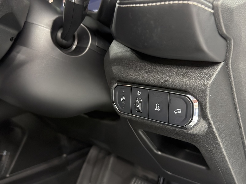 GWM 1.5 Ultra SUV 5dr Petrol Hybrid DHT Euro 6 (s/s) (189 ps)