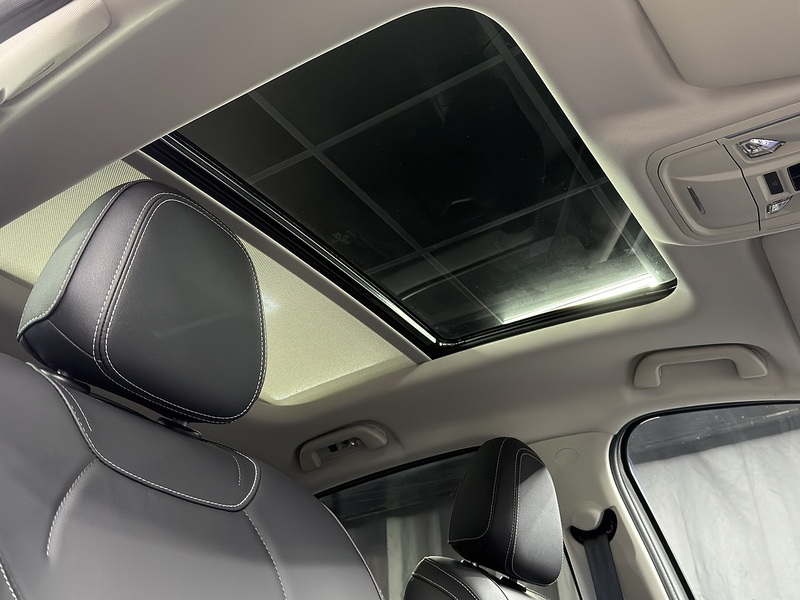 GWM 1.5 Ultra SUV 5dr Petrol Hybrid DHT Euro 6 (s/s) (189 ps)