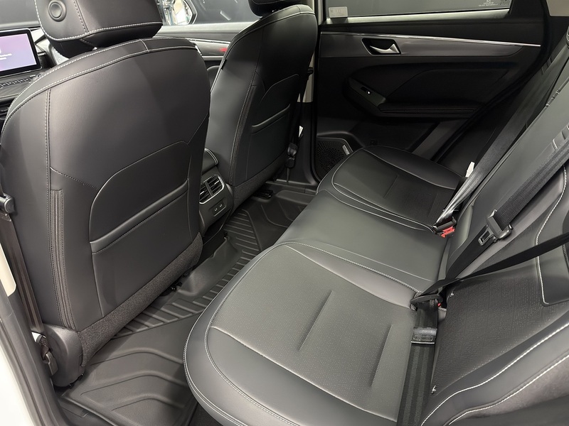 GWM 1.5 Ultra SUV 5dr Petrol Hybrid DHT Euro 6 (s/s) (189 ps)