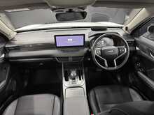 GWM Haval Jolion Pro Ultra 