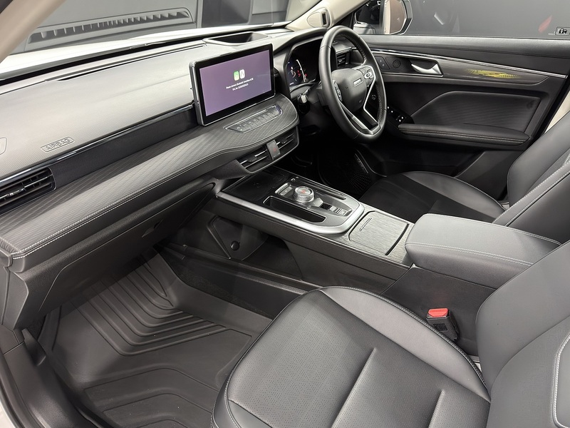 GWM 1.5 Ultra SUV 5dr Petrol Hybrid DHT Euro 6 (s/s) (189 ps)