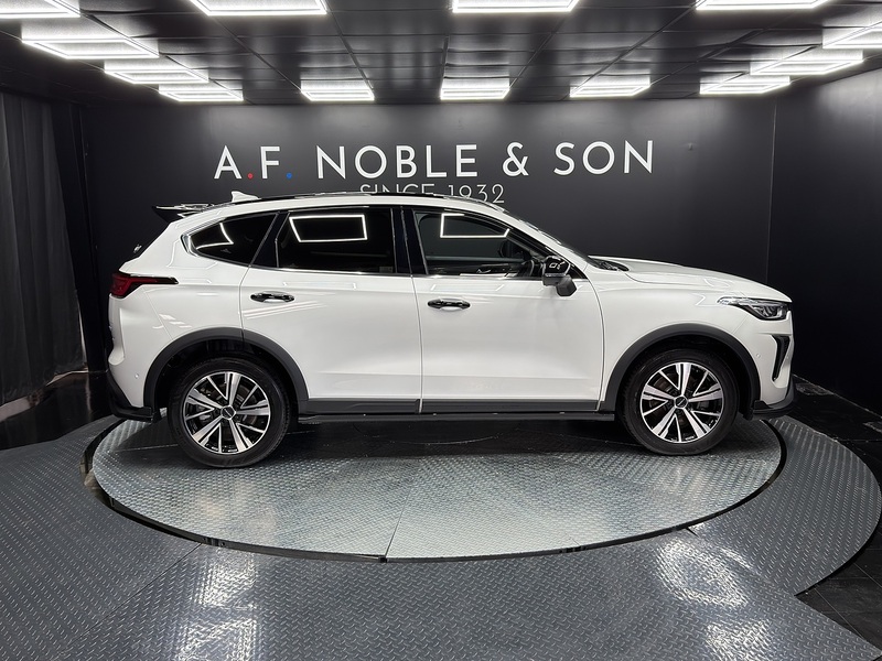 GWM 1.5 Ultra SUV 5dr Petrol Hybrid DHT Euro 6 (s/s) (189 ps)