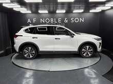 GWM Haval Jolion Pro Ultra 