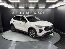 GWM Haval Jolion Pro Ultra 