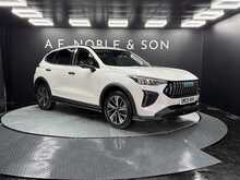 GWM Haval Jolion Pro Ultra 