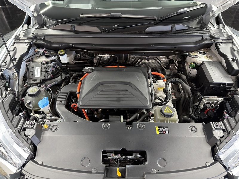 GWM 1.5 Ultra SUV 5dr Petrol Hybrid DHT Euro 6 (s/s) (189 ps)