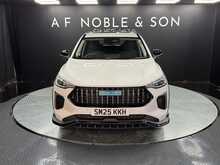 GWM Haval Jolion Pro Ultra 