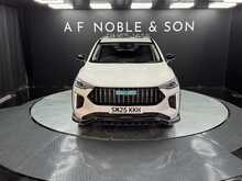 GWM Haval Jolion Pro Ultra 