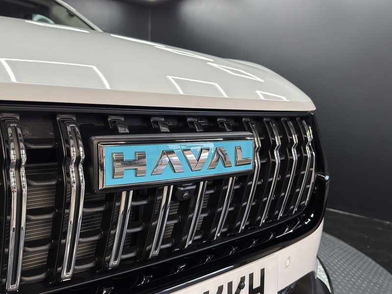 GWM 1.5 Ultra SUV 5dr Petrol Hybrid DHT Euro 6 (s/s) (189 ps)