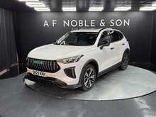 GWM Haval Jolion Pro Ultra 