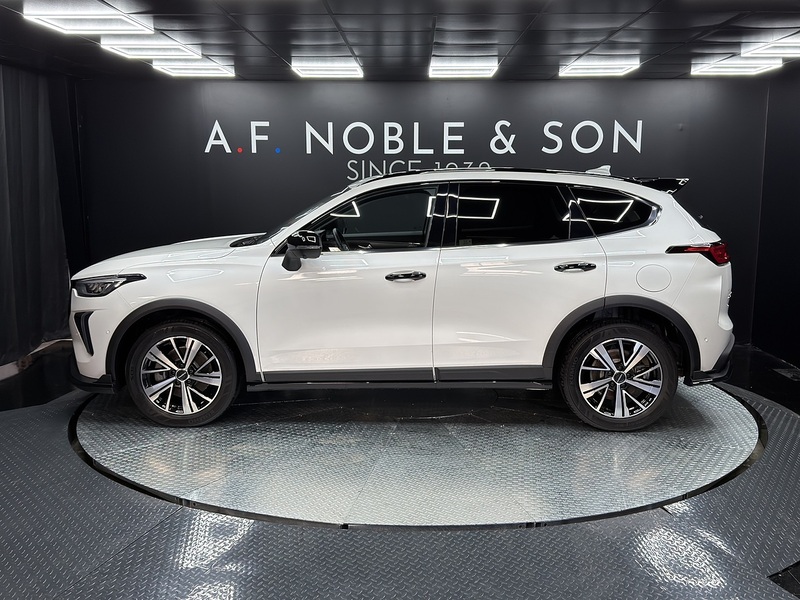 GWM 1.5 Ultra SUV 5dr Petrol Hybrid DHT Euro 6 (s/s) (189 ps)